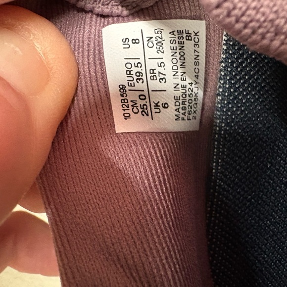 ASICS Women's Cumulus - Picture 7 of 7